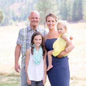 Meet your Posher, Krissy